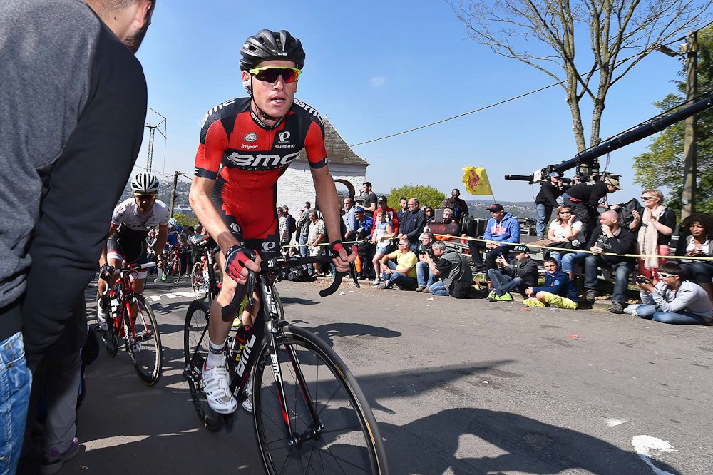 Ben Hermans (BMC Racing).
