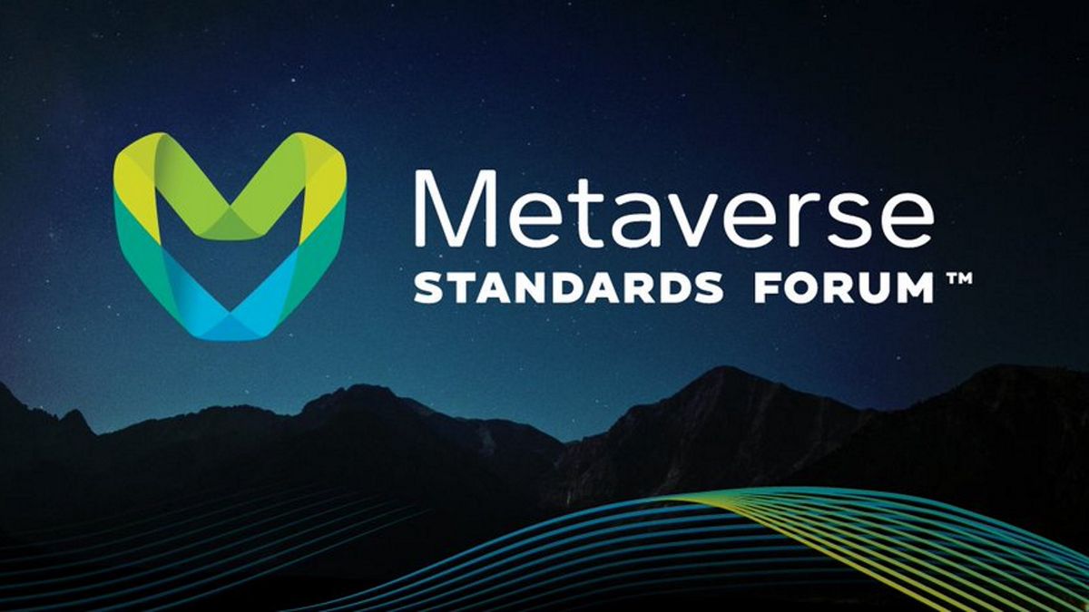 Metaverse Standards Forum