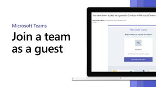 Microsoft Teams guest user