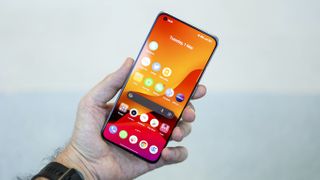 Realme GT2 Pro review