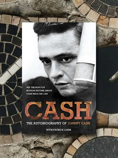 Cash: The Autobiography Of A Country Music Icon