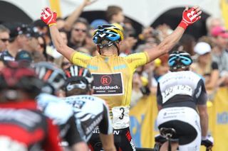 Photo gallery: Highlights from the 2011 Amgen Tour of California