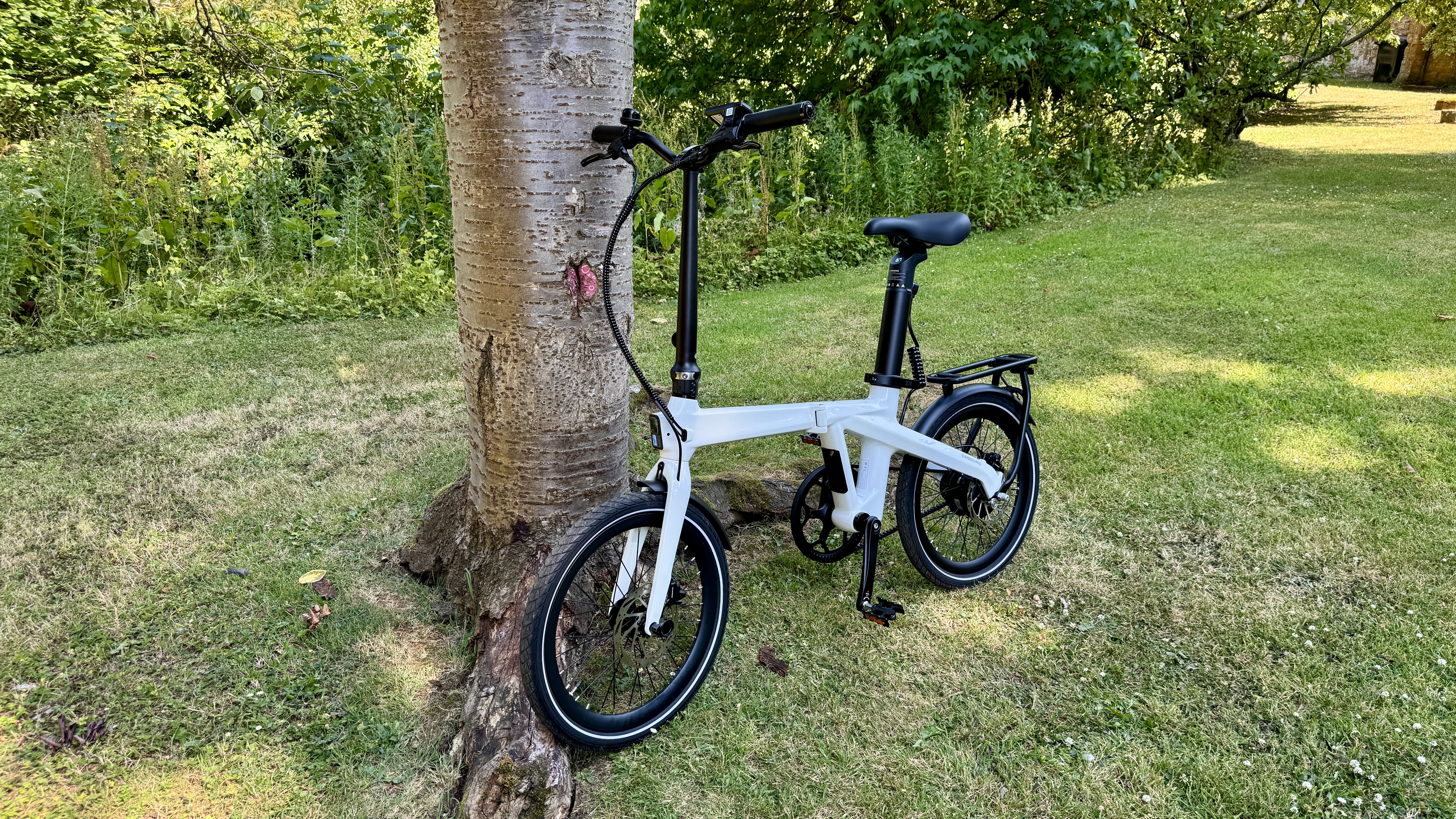 ADO Air Carbon Pro test ride