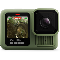 GoPro  Hero 13 Black Forest Green