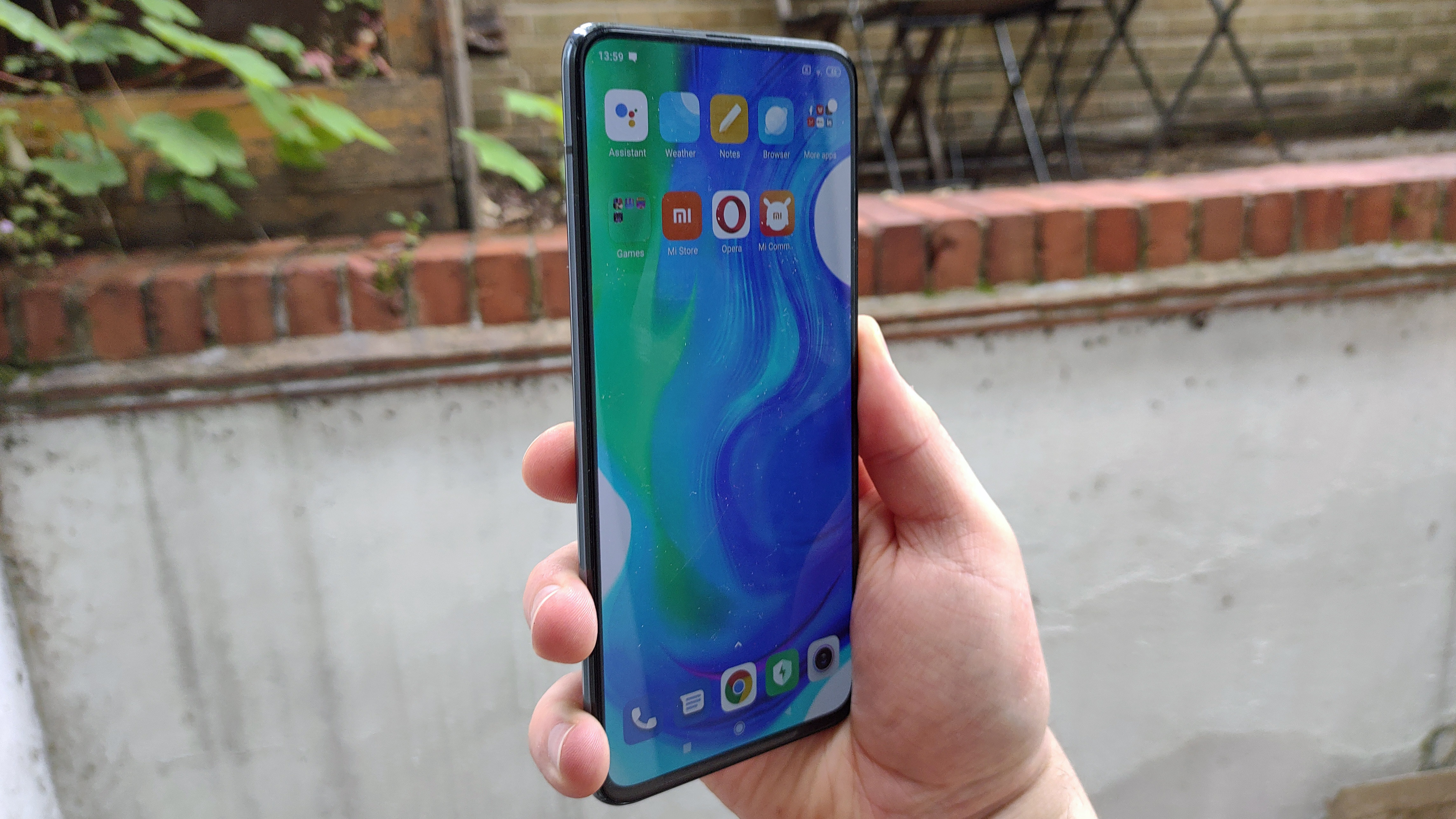 Xiaomi Poco F2 Pro