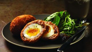 Scotch egg