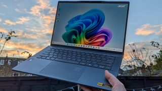 Acer Swift 14 AI