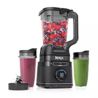 Ninja Detect Power Blender Pro Plus: $179.99 $159.99 at Target