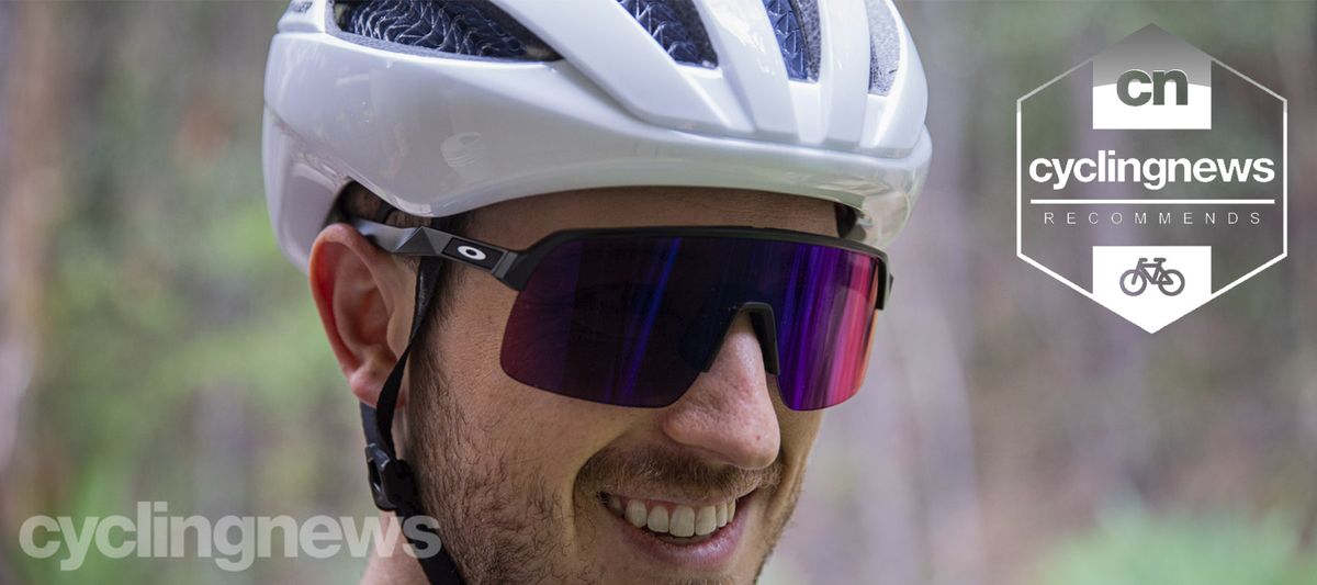 Oakley Sutro Lite sunglasses review | Cyclingnews