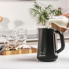 Salter the Chocolatier 