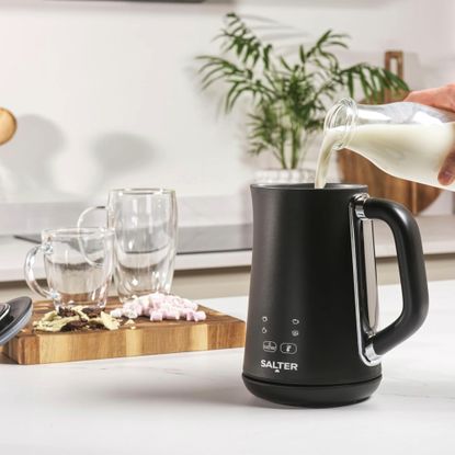 Salter the Chocolatier