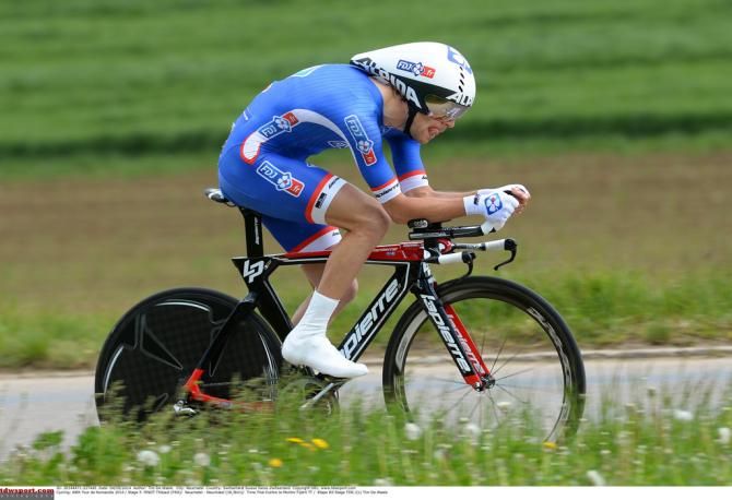 Thibaut Pinot (FDJ)