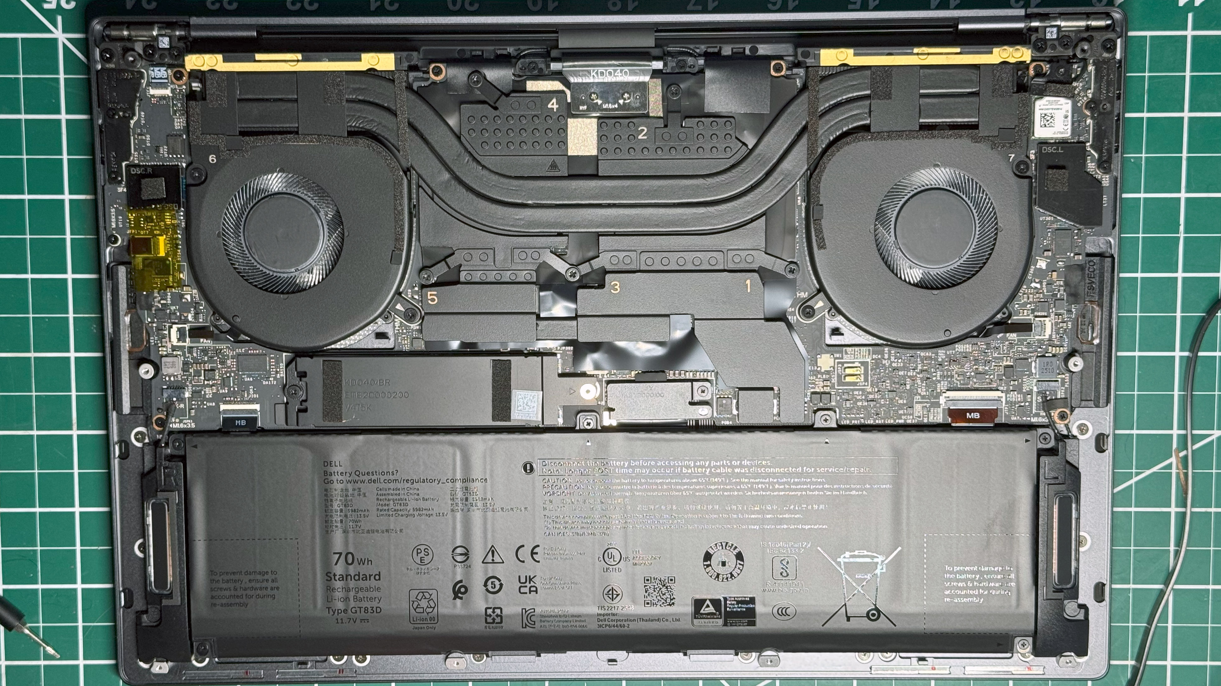 Dell 14 Premium review