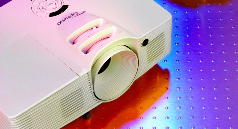 Optoma HD26 review | What Hi-Fi?