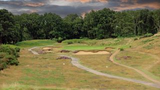 Woodbridge Golf Club - Hole 15