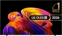 LG B6E 65-inch 4K OLED TV (2026) LG B6E 65-inch 4K OLED TV (2026)