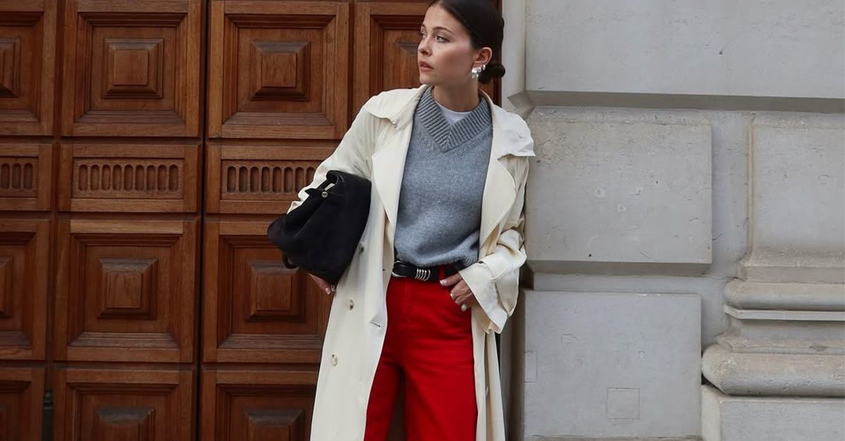 I Shopped Over 1598 Black Friday Deals—These Are the Best Winter Sweaters Hands Down If You Want to Look Chic and Stylish