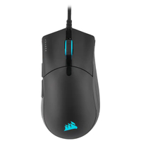 CORSAIR Sabre RGB PRO Champion Series FPS/MOBA Gaming Mouse (Wired) |