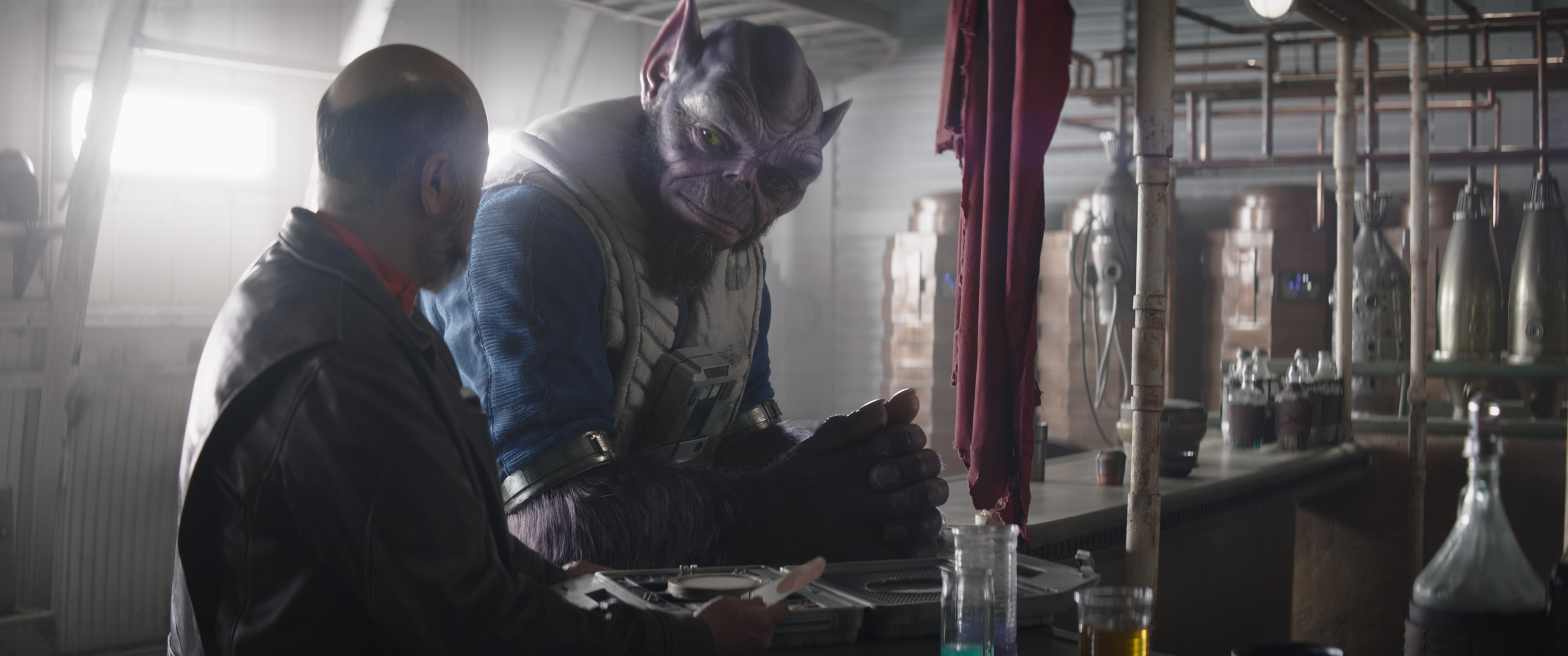 The Mandalorian Staffel 3