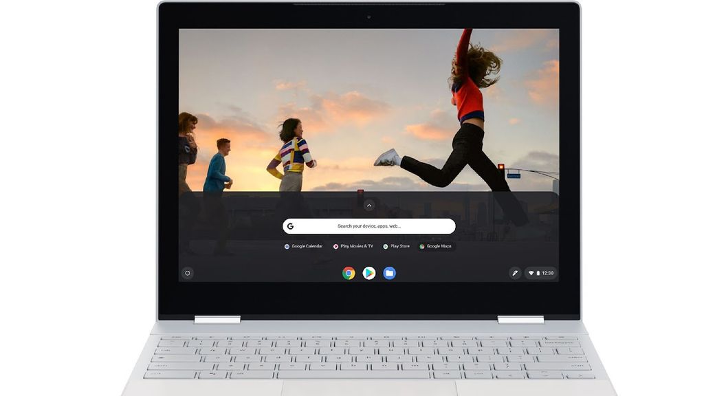 Laptop vs Chromebook which is best for you? Creative Bloq