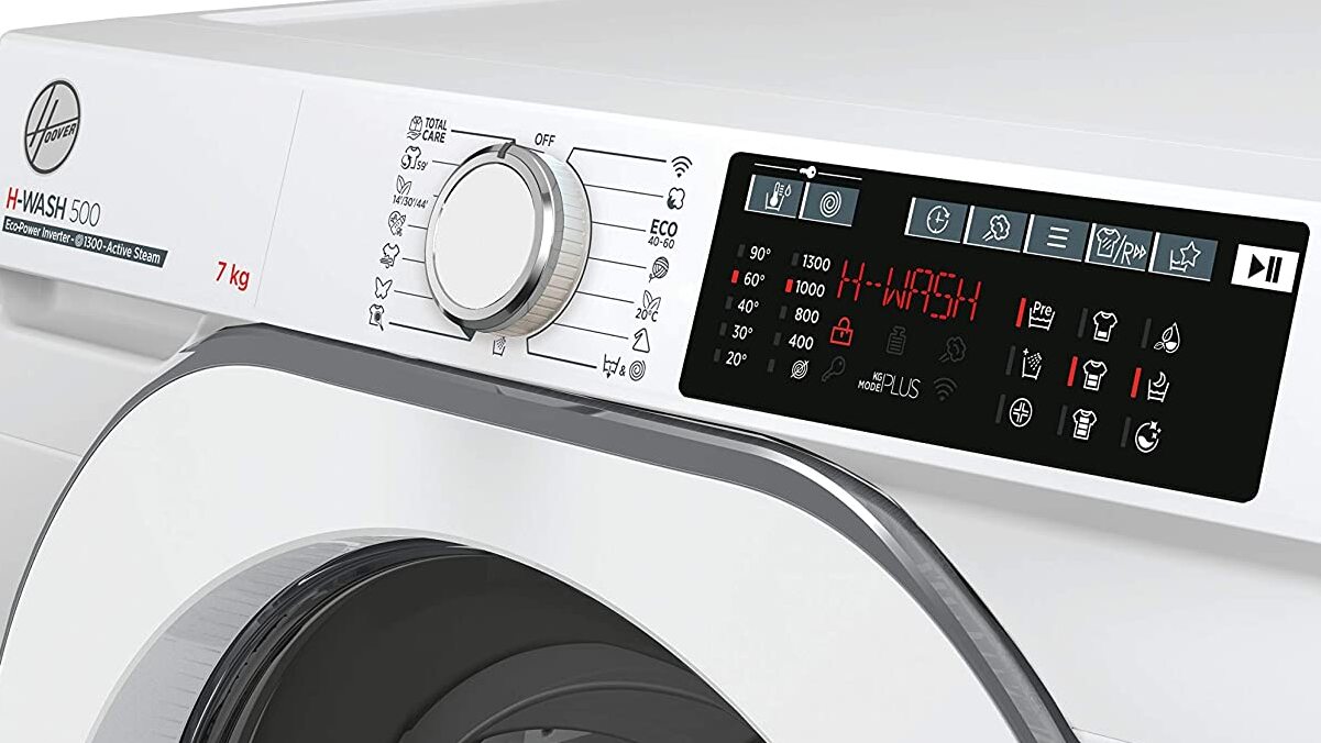 Hoover H-WASH 500