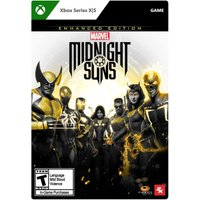 Marvel's Midnight Suns — Blood Storm For PS5 on PS5 — price history,  screenshots, discounts • USA