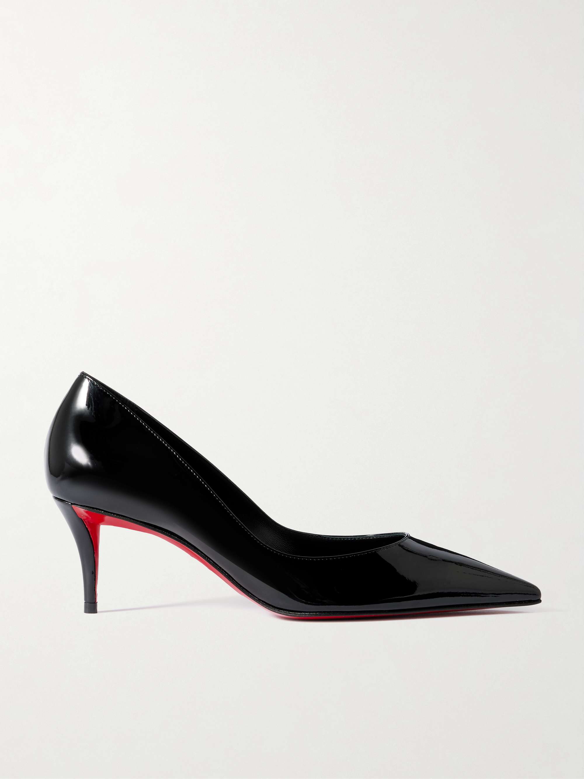 Miss Z 60 Patent-Leather Pumps