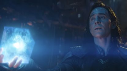 Loki Disney+ Series