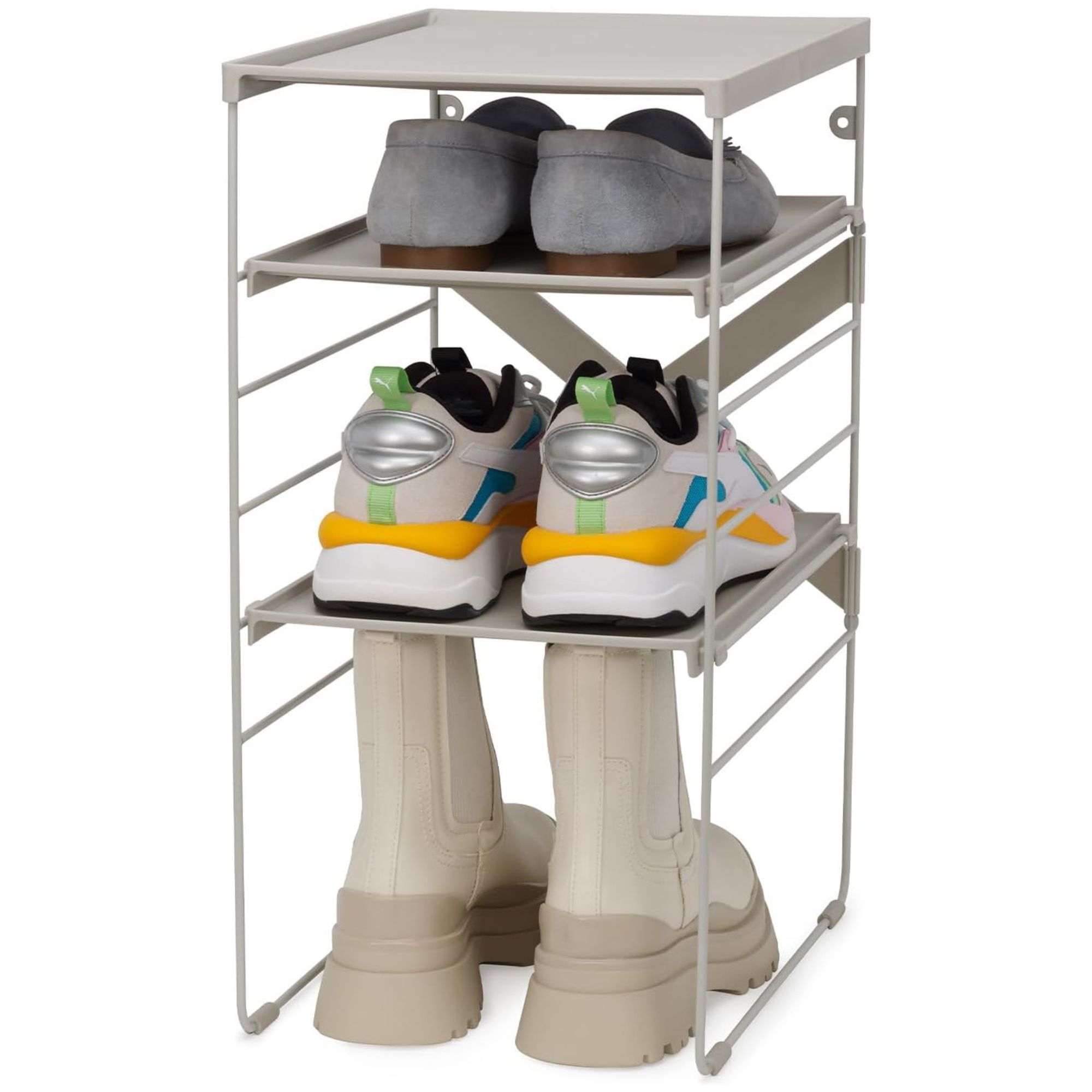 Joseph Joseph shoe rack
