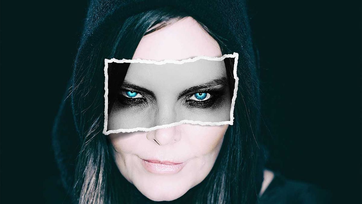 Anette Olzon