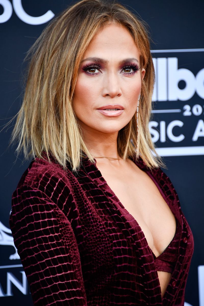 2018 billboard music awards arrivals