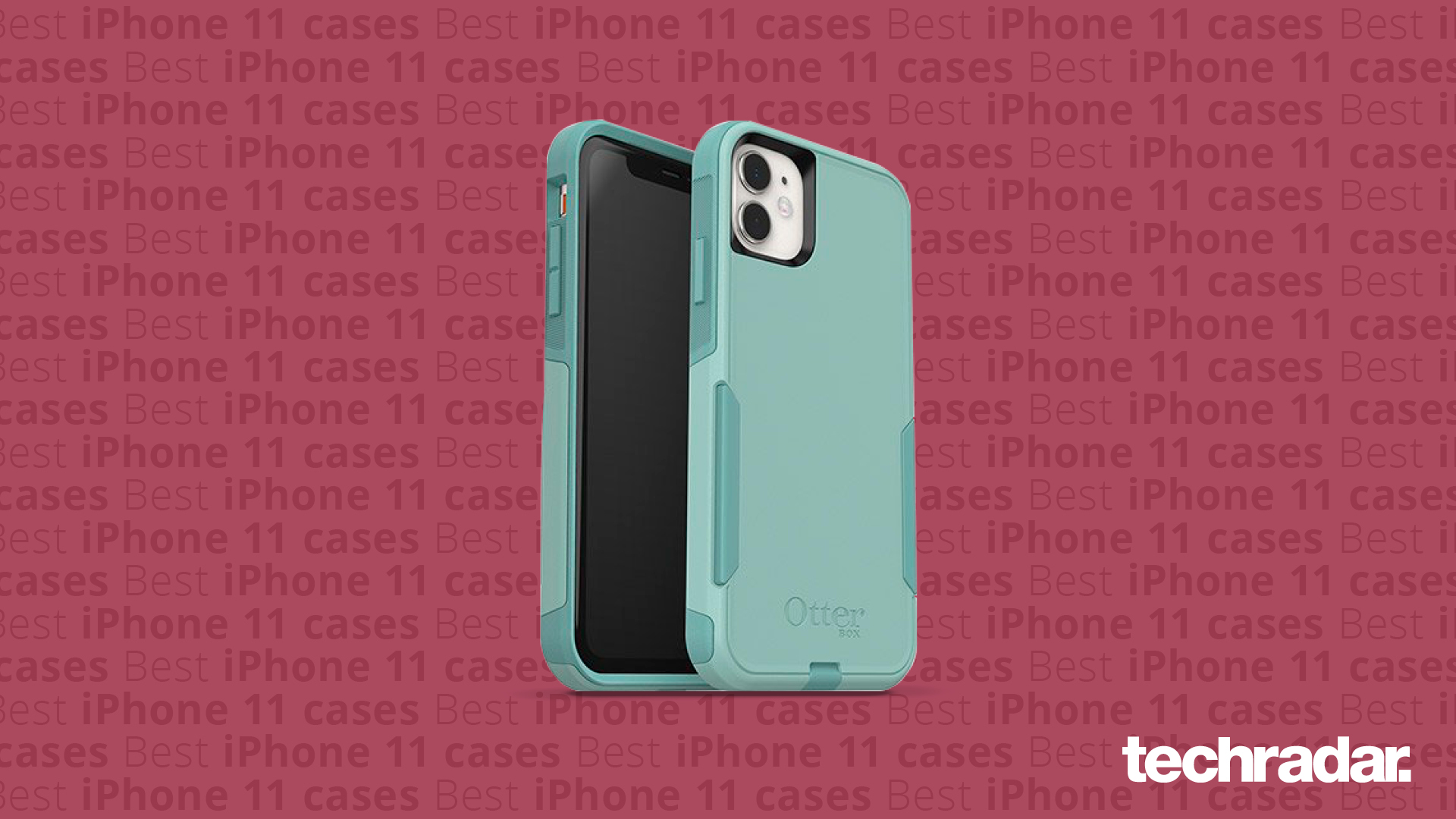 Best Iphone 11 Cases How To Protect Your Apple Iphone Techradar
