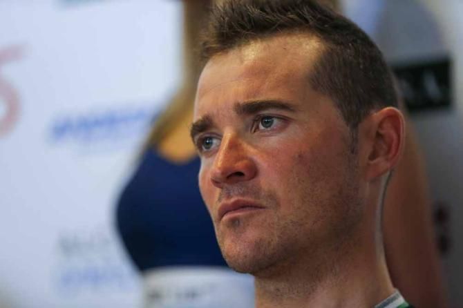 Thomas Voeckler will race the Tour de San Luis for the first time