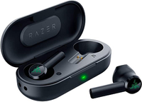 Razer Hammerhead true wireless earbuds: was $99now $39.89 at Amazon