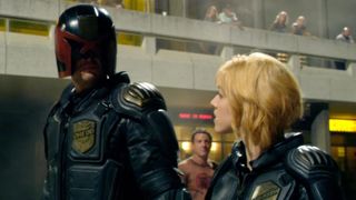 Dredd