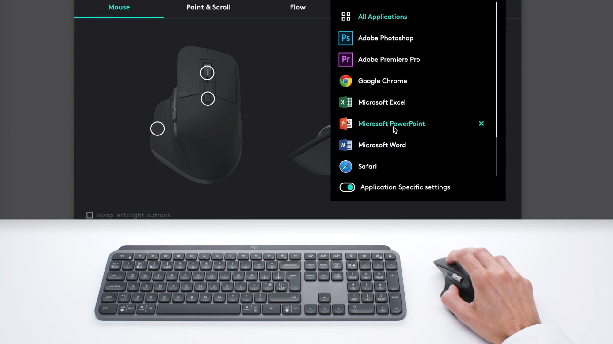 Logitech MX Master 3 review