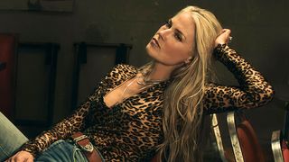 Ali Larter as Angela