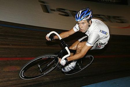 Robert Slippens has put an end to his pro career