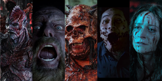 The best horror movies of 2021 so far.