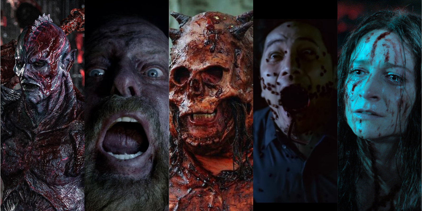  Zombie Mania Massaker - 3 Filme Edition : Movies & TV