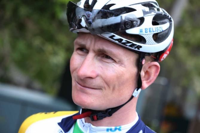 Andre Greipel (Lotto Belisol) moved into the overall lead.