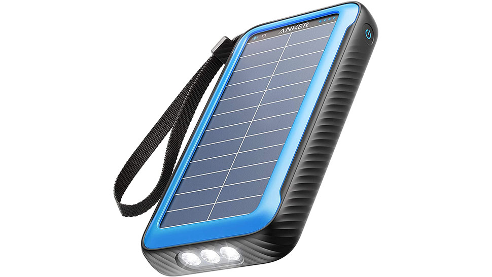 Anker PowerCore Solar 20000 mAh