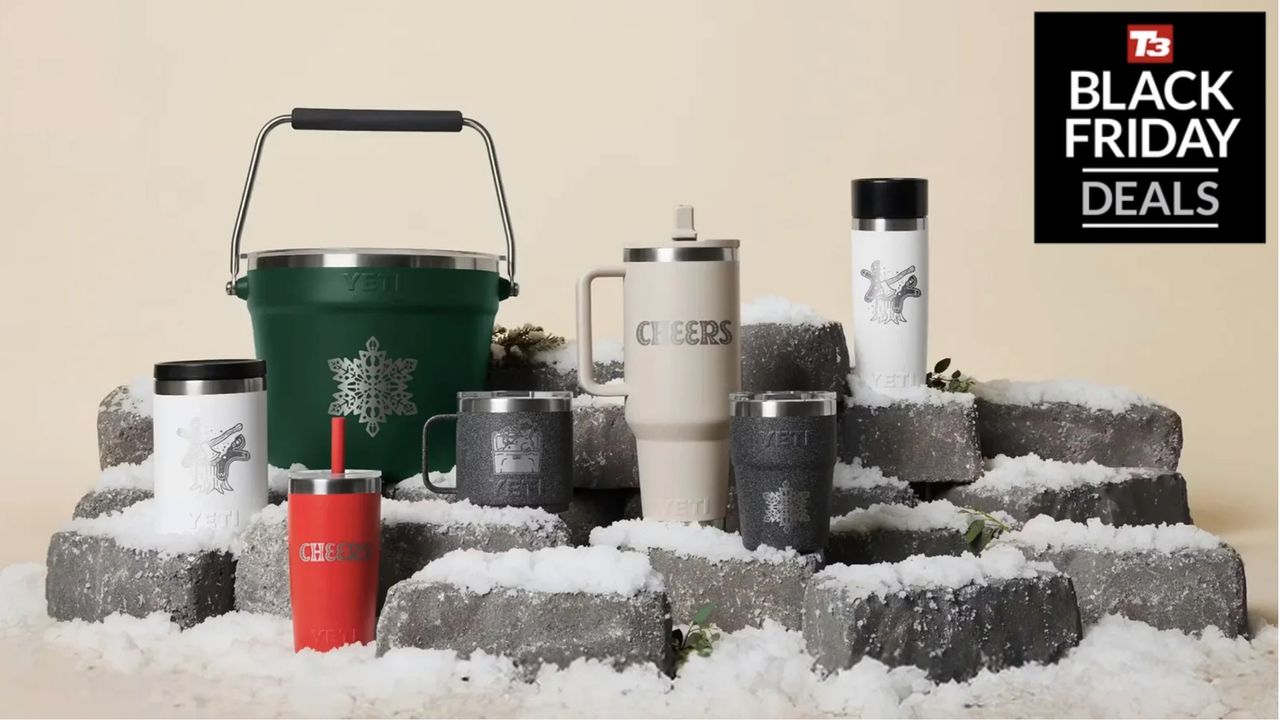 YETI deals