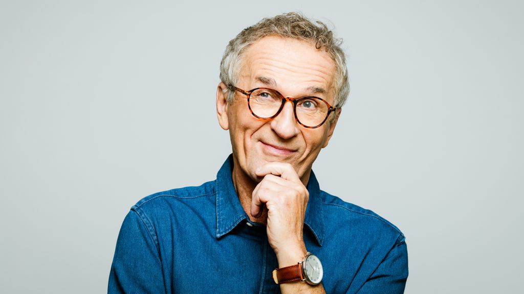 Why Are You Still Working? | Kiplinger