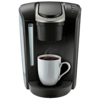 Keurig K-Select coffee machine: $129$99 at Amazon
Save $30.99 -