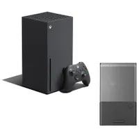 Xbox Series X | 1TB Seagate Expansion Card: £659 at Currys