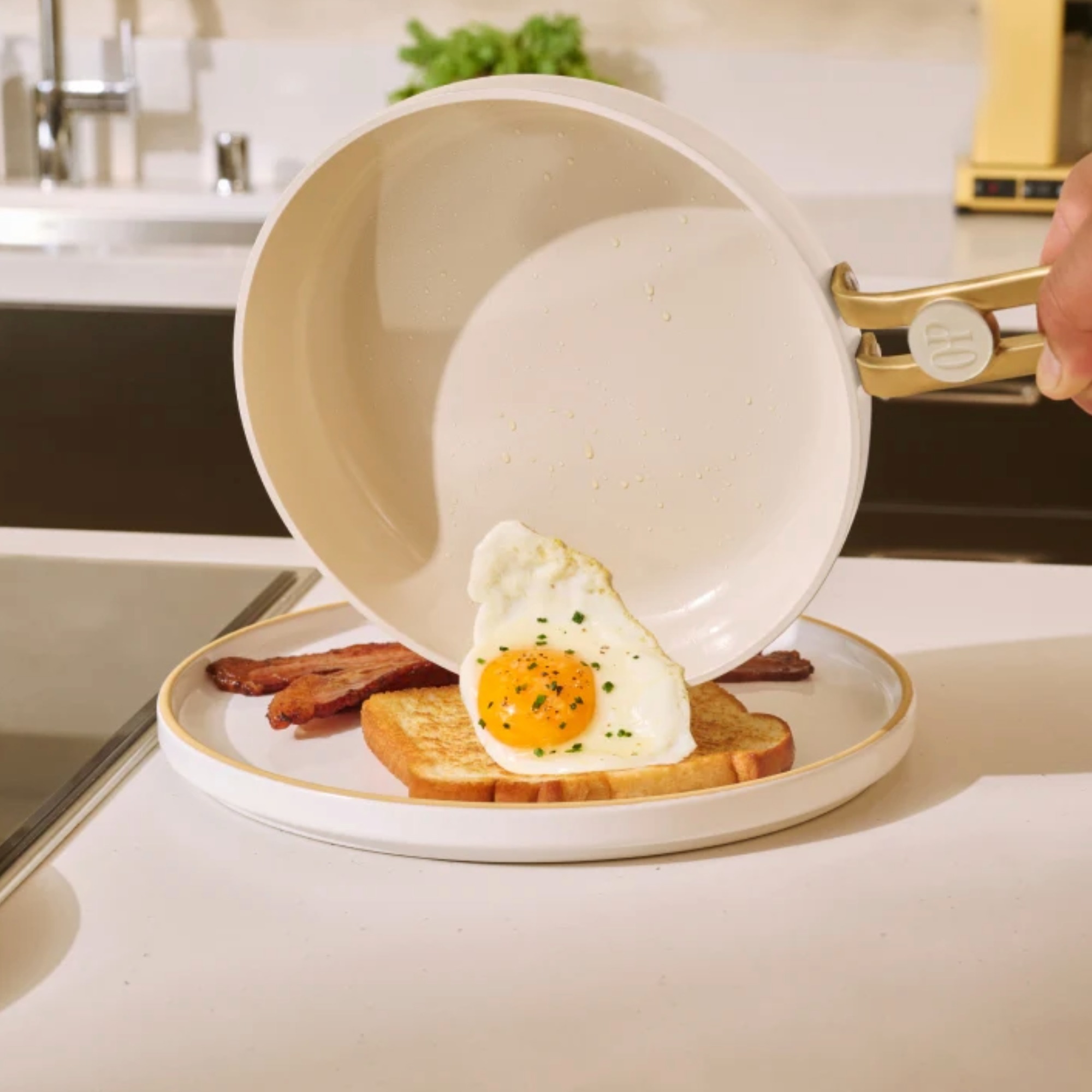 Our Place Essentials review