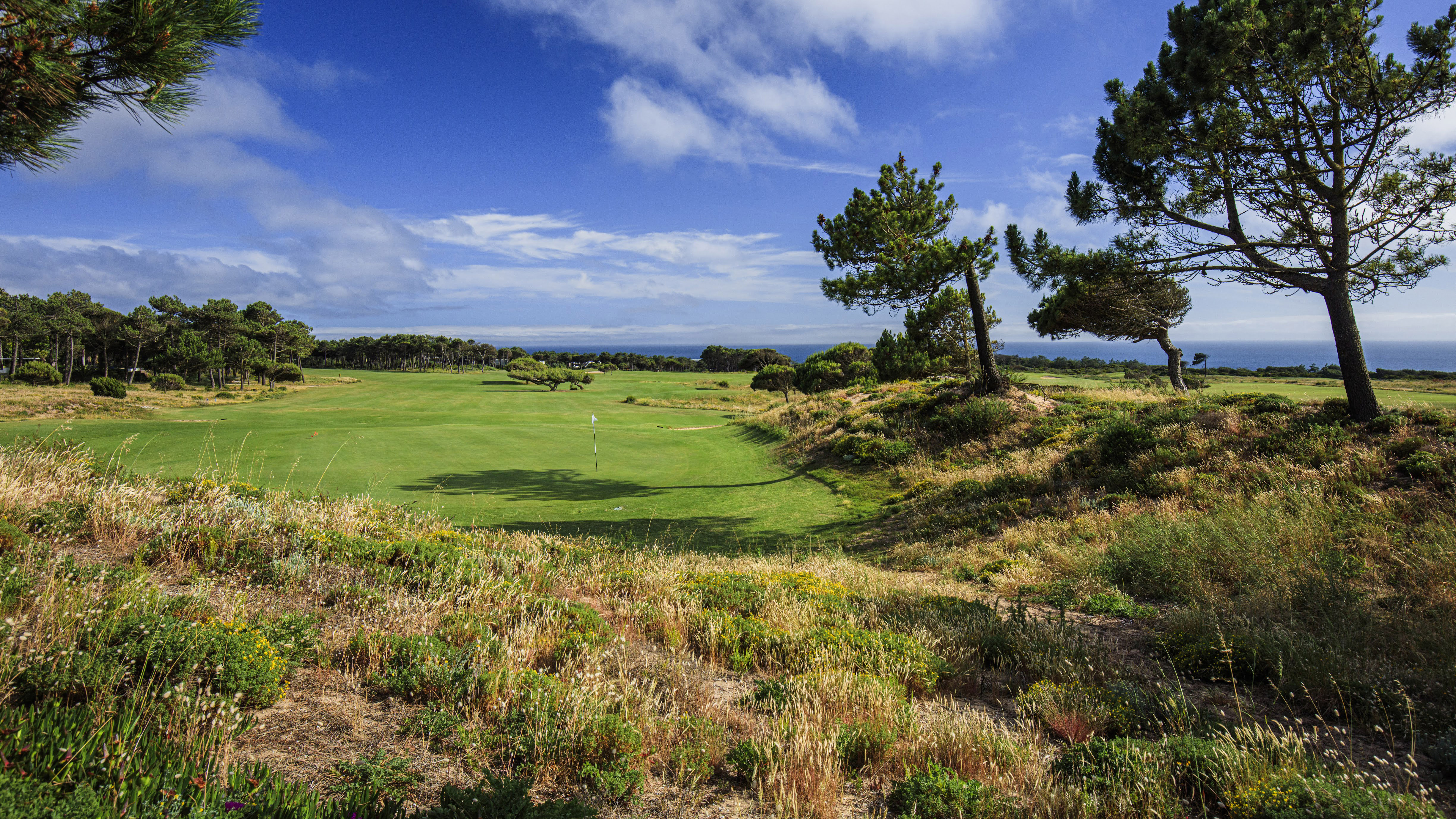 Oitavos Dunes - Hole 7
