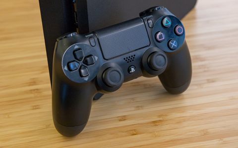 Ps4 Review 2018 Still The Best Overall Game Console Tom S Guide