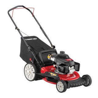 Best gas lawn mowers 2024: top picks for a smart yard